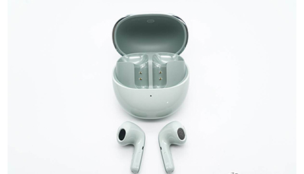 提供充電倉與通訊解決方案 ，Xiaomi Buds 4采用思遠半導(dǎo)體雙SoC